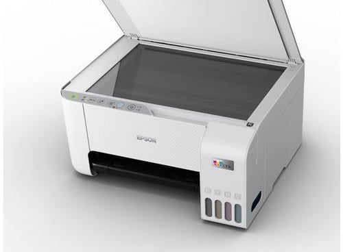 طابعة EPSON L3256 الملونة
