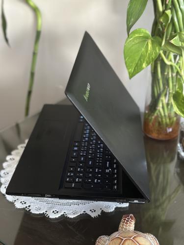 لابتوب لينوفو بمعالج i7 للألعاب والتصميم