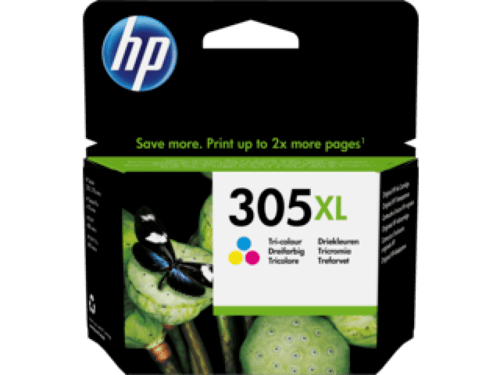 طابعة HP All in one 2320