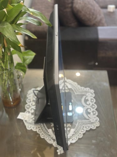 كمبيوتر مكتبي لمس All in one بمعالج i5