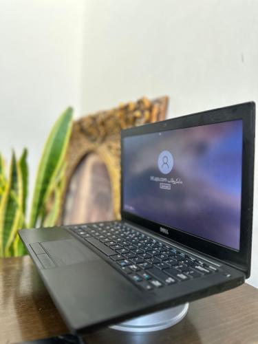 لابتوب ديل بمعالج i7