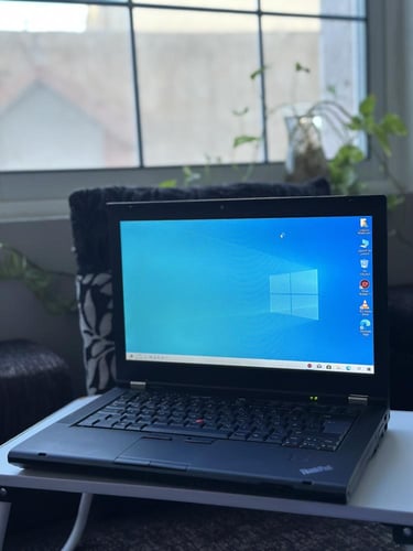 لابتوب لينوفو اقتصادي i5