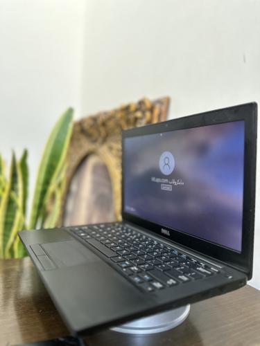 لابتوب ديل بمعالج i7