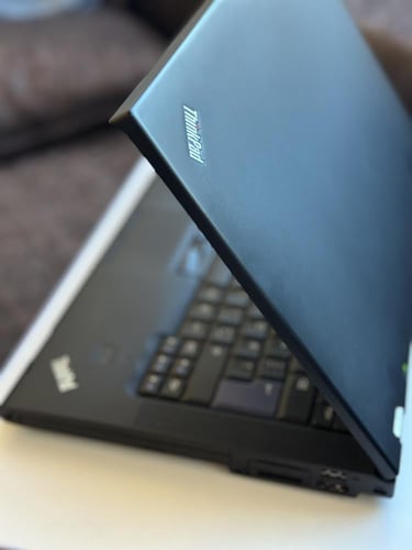 لابتوب لينوفو اقتصادي i5