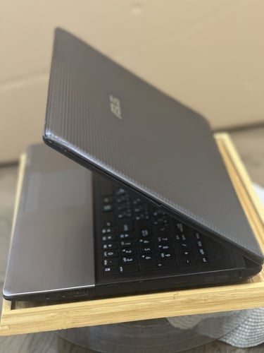 لابتوب ASUS البني Core i3