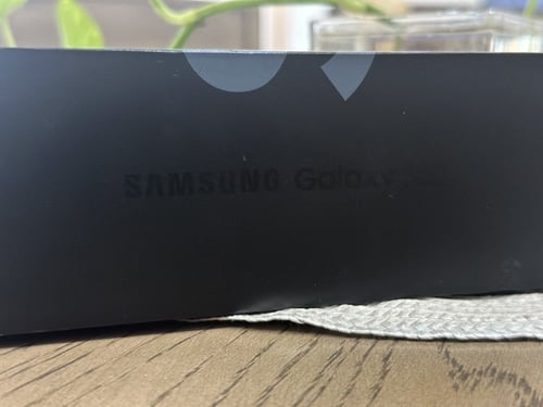 سامسونج جالكسي S20