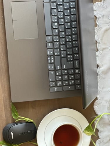 لابتوب Lenovo بمعالج i7 للألعاب Gaming