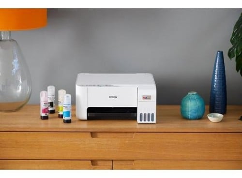 طابعة EPSON L3256 الملونة