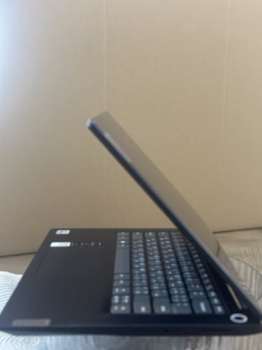 لابتوب Lenovo دارك بلو معالج Core i5