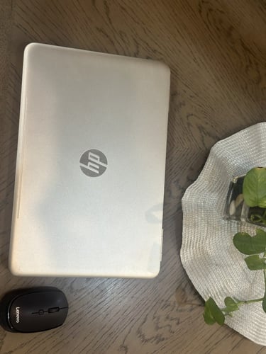 لابتوب ألعاب HP معالج Core i7