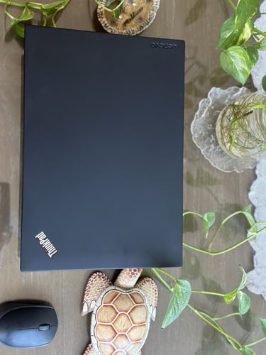 لابتوب لينوفو ThinkPad بمعالج i5