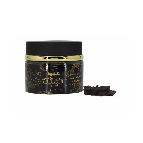 بخور النبيل الاسود 60 جرام
