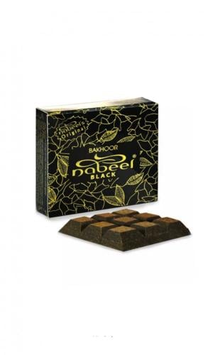 بخور النبيل الاسود 40 جرام