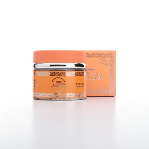 بخور النبيل الاصفر 60 جرام