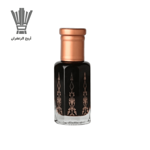 دهن عود ملكي خاص - ربع تولة