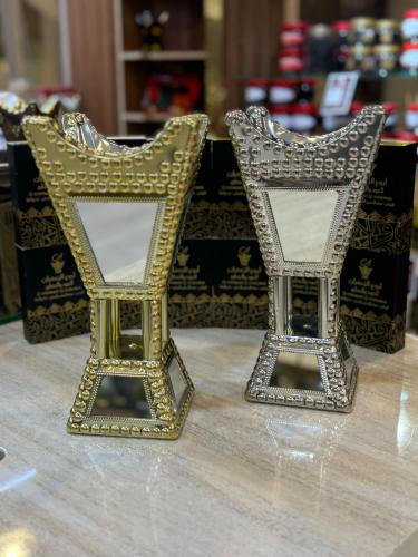 مبخرة مرايا