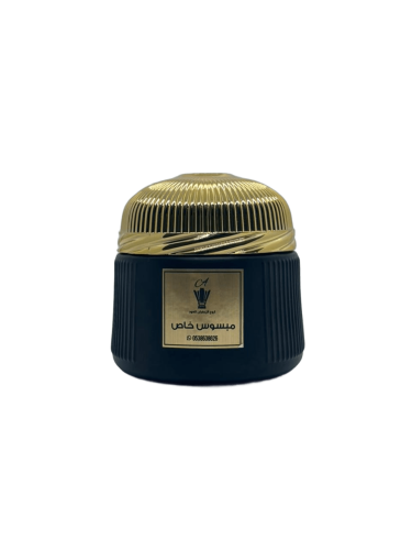 مبسوس خاص اروع الزعفران