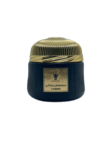 مبسوس ملكي اروع الزعفران