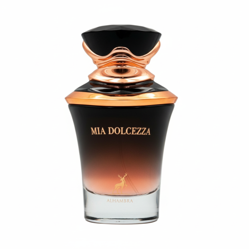 عطر ميا دولتشيزا فيردي رجالي 100 مل