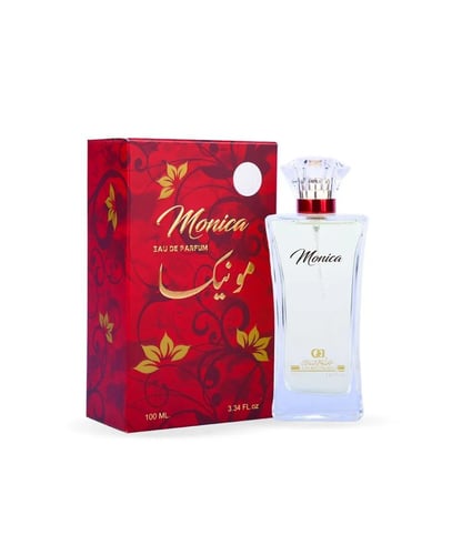 عطر مونيكا - 100 مل