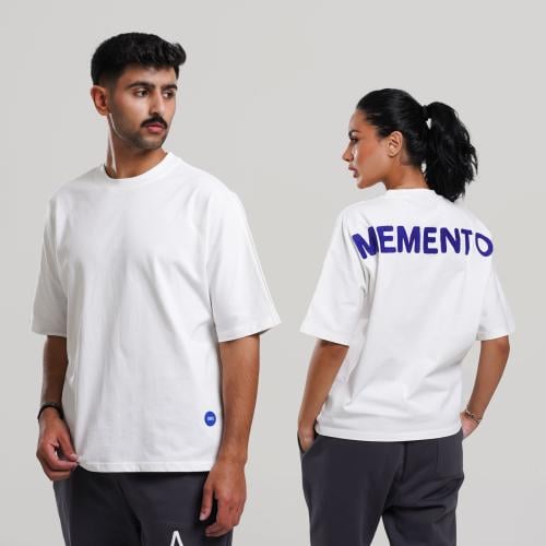 MEMENTO-White