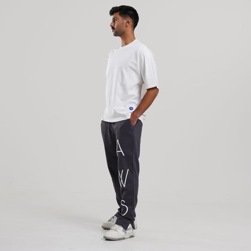 Pants-Grey