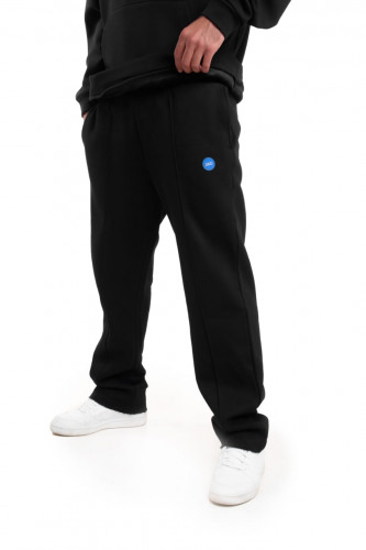 black Pants - Summery