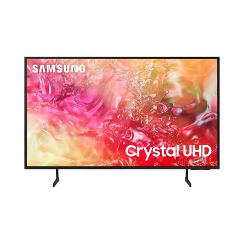 سامسونج تلفزيون ذكي من الفئة كريستال UHD، مقاس 70...