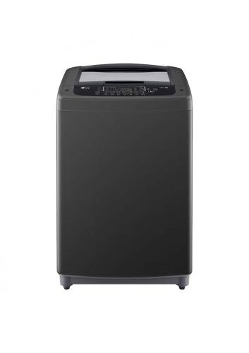 غسالة ملابس LG ال جي 15 كيلو اتوماتيك فتحة علوية -...