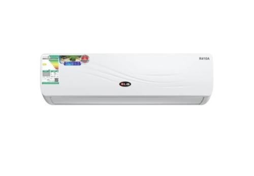 مكيف جداري كي ال جي 1.5 طن بارد KLG18PLUS