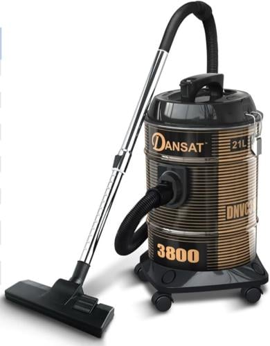 مكنسة دانسات 1800 واط 21 لتر DNVC3200B