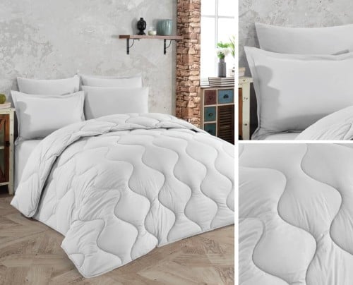 مفرشS كوين (نفر ونص)فندقي P02