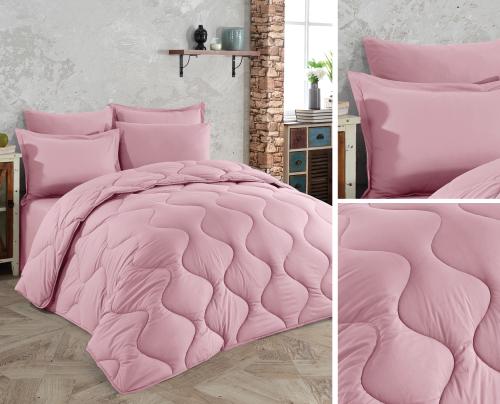 Kمفرش مزدوج فندقي P9لباد فندقي