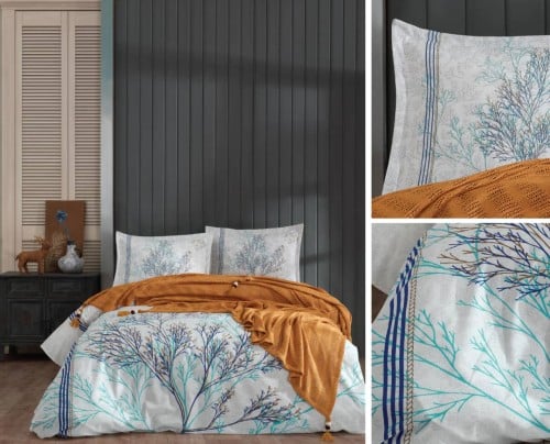 مفرش مزدوج FOREVERP7