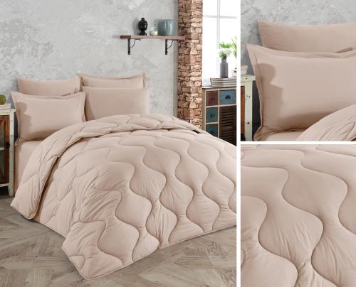 Kمفرش مزدوج فندقيP10لباد فندقي