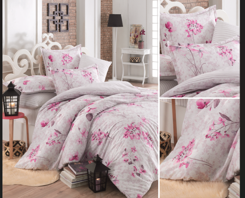 Kمفرش مزدوجYARENلباد فندقي