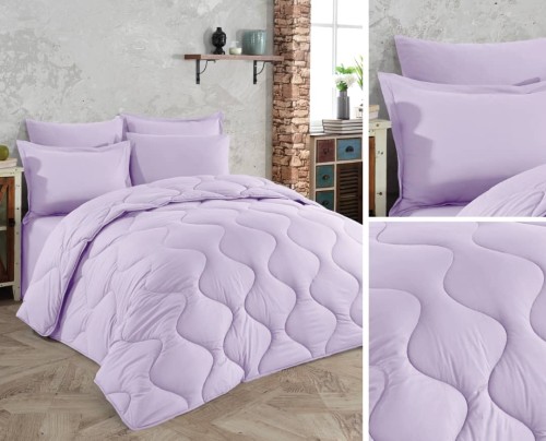 مفرش فندقي مزدوج P06