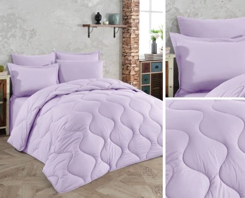 مفرشS كوين (نفر ونص) فندقي P06