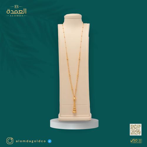 سبحة دوريكا عيار 21
