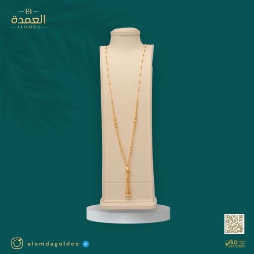سبحة دوريكا عيار 21