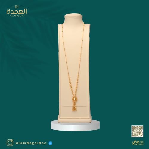 سبحة دوريكا عيار 21