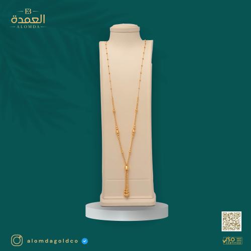سبحة دوريكا عيار 21