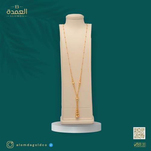 سبحة دوريكا عيار 21