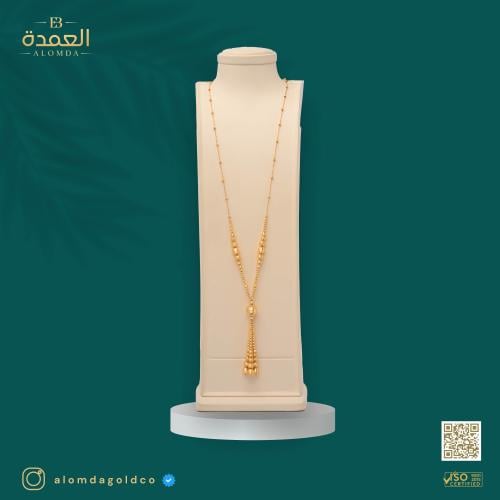 سبحة دوريكا عيار 21