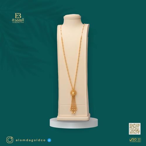 سبحة دوريكا عيار 21