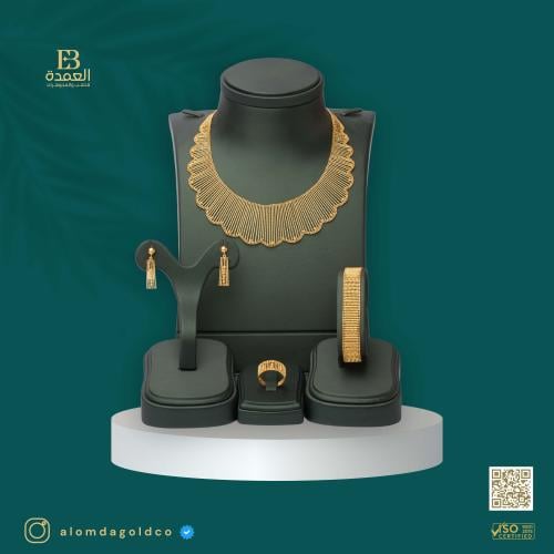 Rolex set, 21 caliber