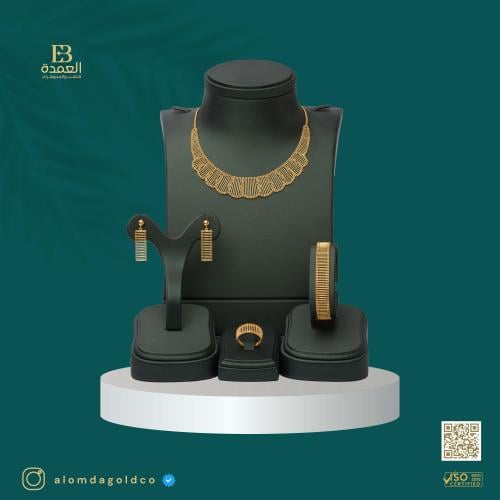 Rolex set, 21 caliber