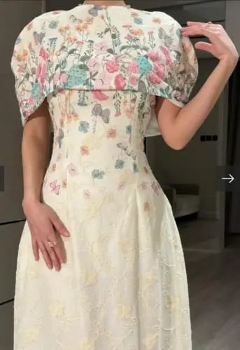 Eid dress