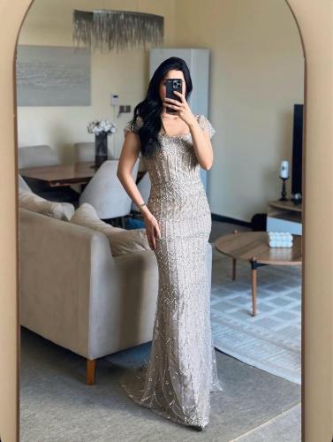 Sila dress