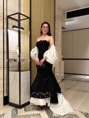 Jehan dress